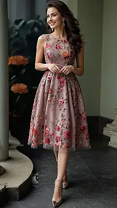 Chic and Comfy Cotton