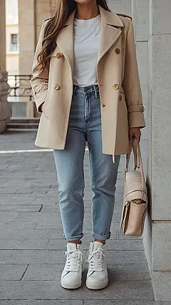 Autumn Luxe: Chic & Cozy