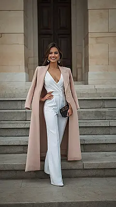 Coattails & Confidence: