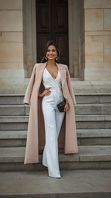 Coattails & Confidence: