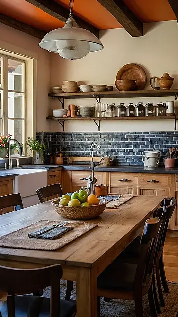 Beyond Basic: Kitchen Alchemy