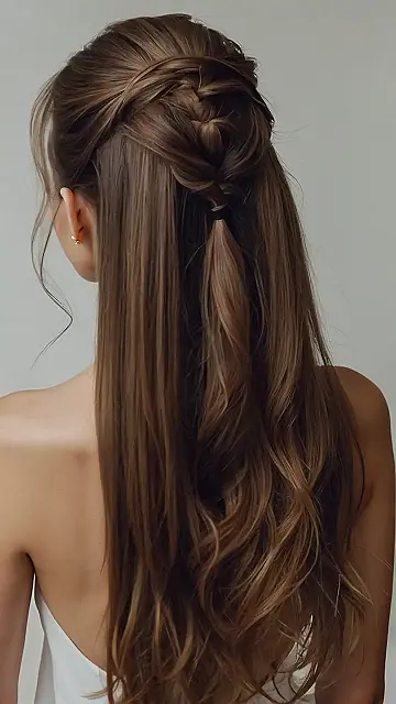 Autumn Locks, No Fuss!