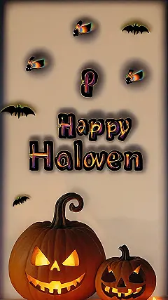 Pumpkin-tastic Flight