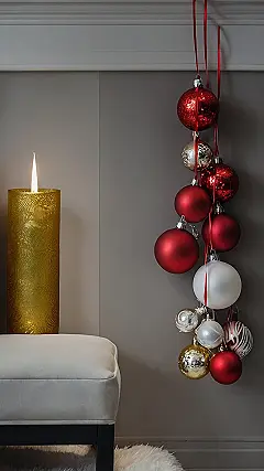 Christmas Sparkle & Shine