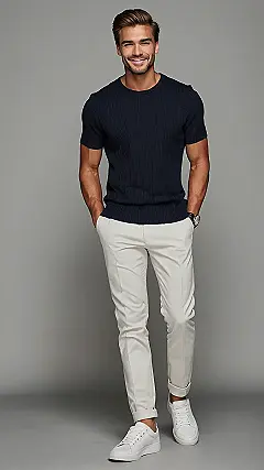 Sharp Style Simplified