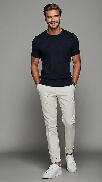 Sharp Style Simplified