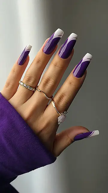 Royal Nails