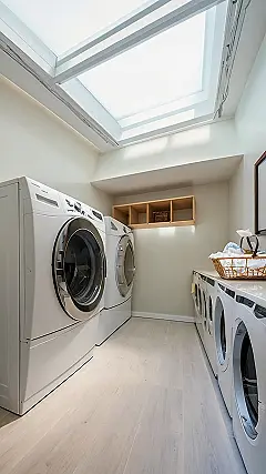 Suds & Sunshine Sanctuary