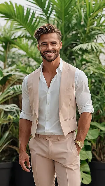 Love’s Sharpest Look