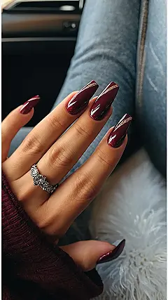 Vamp Claws