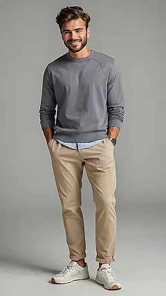 *   Unwind & Upstyle