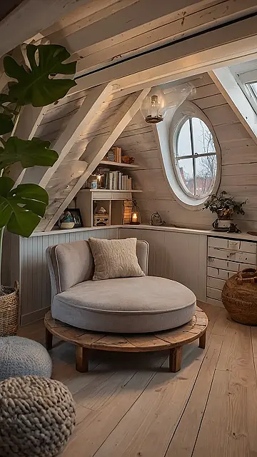 Loft Sanctuary