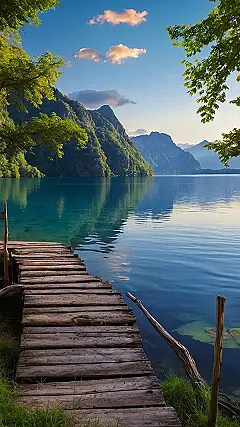 Aqua Bliss Sanctuary