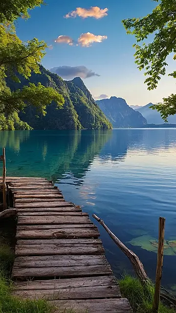 Aqua Bliss Sanctuary