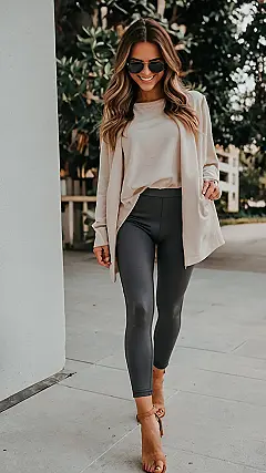 Legging Bloom