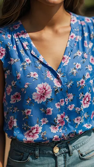 Floral Style Unleashed