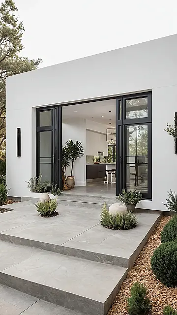 Beyond Pennsylvania Ave