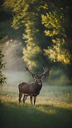 Summer Screen Refresh