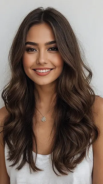 Easy Hair, Major Vibes