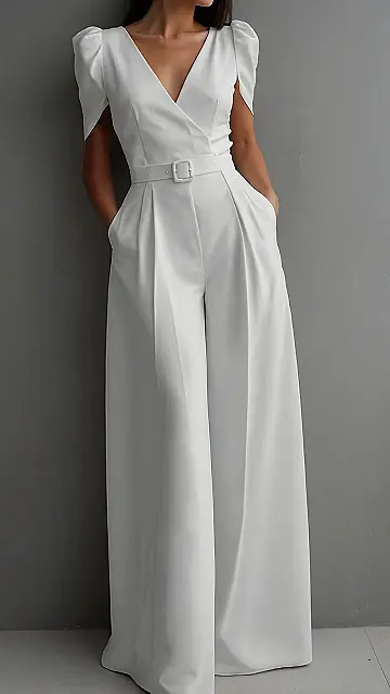 Effortlessly Elegant