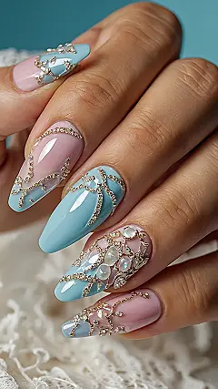 Summer Sparkle Forecast