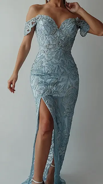 Floral Maxi Dress:  Ready to Bloom!