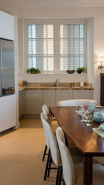 From Meh to Wow: Kitchen Transformation