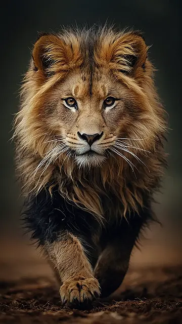 The King’s Soft Side