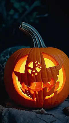 It’s All in the Teeth!