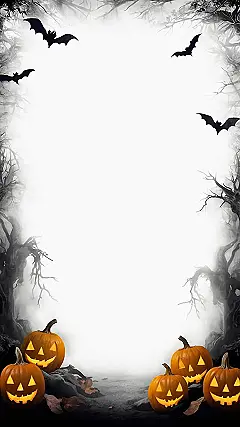 Pumpkin Party Spooktacular