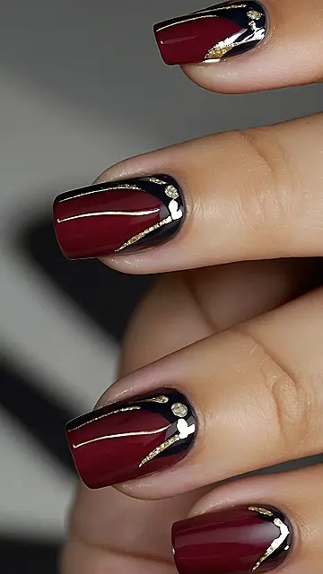 Turkeynails