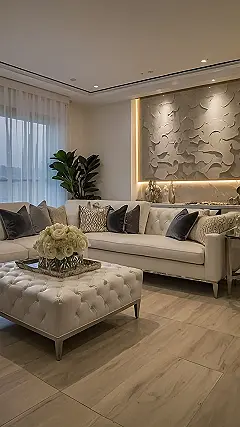 Plush Paradise Found