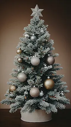 Christmas Lights & Easy Nights