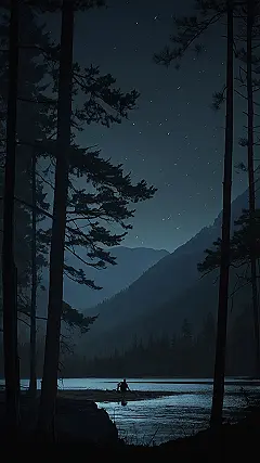 Nightfall’s Embrace