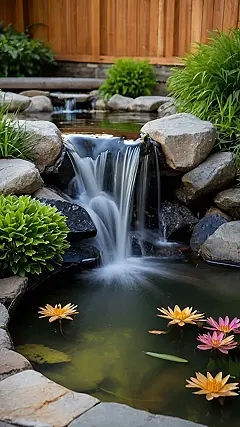 Froggy Fun in Miniature