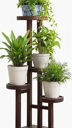 Jungle Jamboree Stand