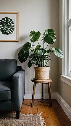 *   The Green Sanctuary