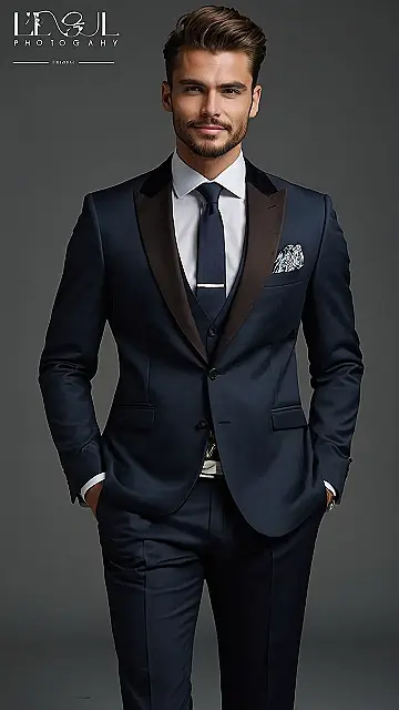 *   Minted Confidence