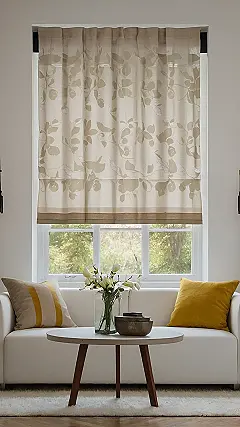 Living Room Lights Up