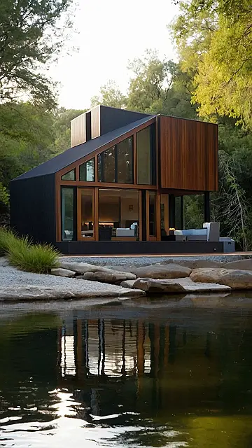 Water’s Edge Whisper