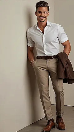 Chromatic Confidence