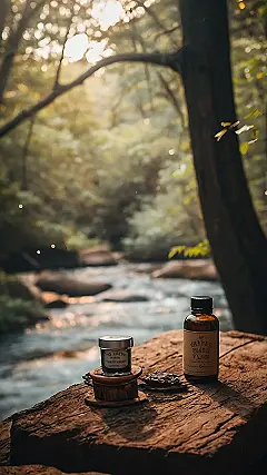 Product Placement Zen