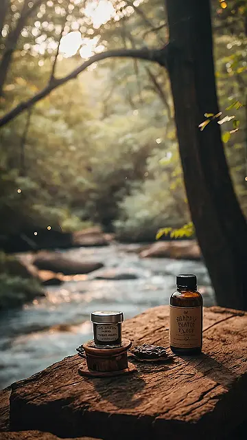 Product Placement Zen