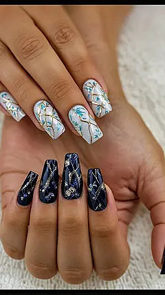 The Barely There Bling