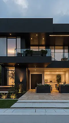 Architectural Attitude