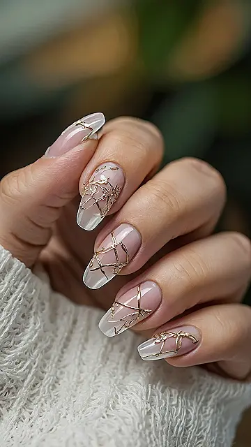 May’s Flourishing Fingers