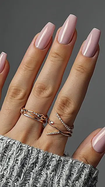 Manicure Masterpiece