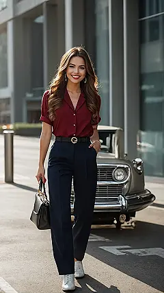 Styled with Intention