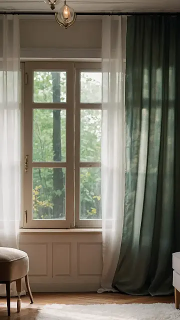 Veil of Enchantment: