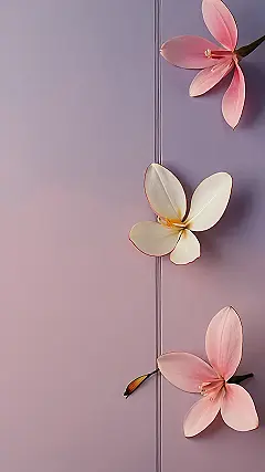 Wallflower Wonderland